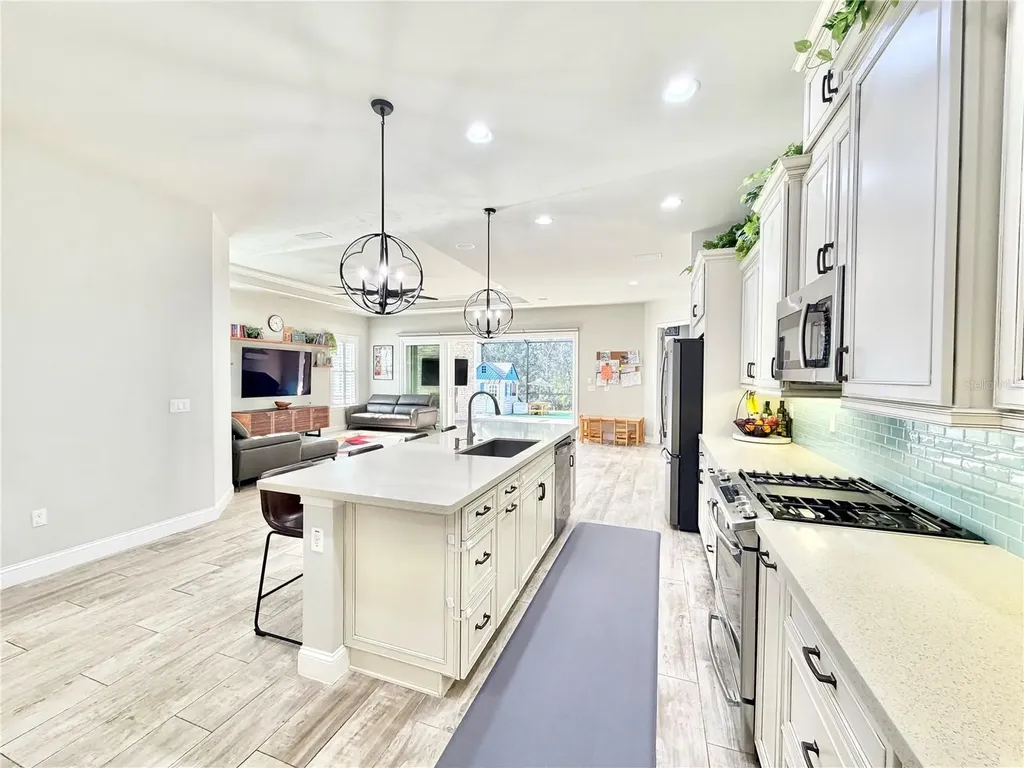 11931 SW 32nd Lane Gainesville FL 32608