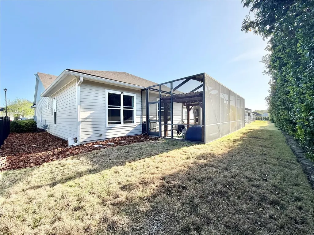 11931 SW 32nd Lane Gainesville FL 32608