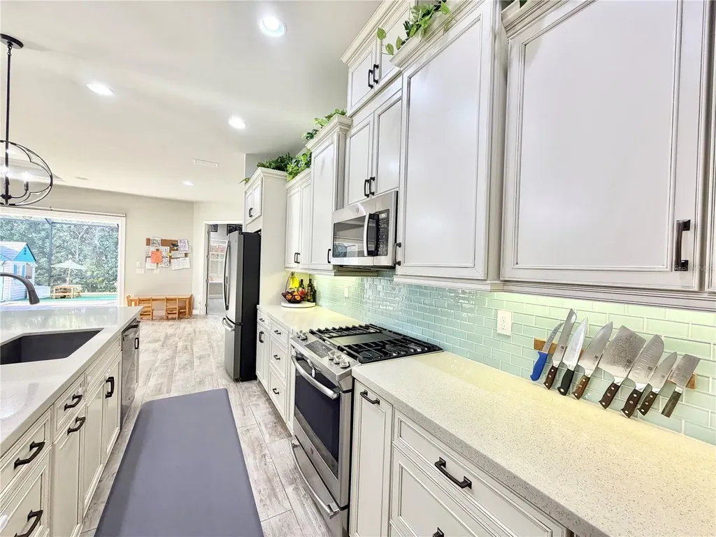 11931 SW 32nd Lane Gainesville FL 32608