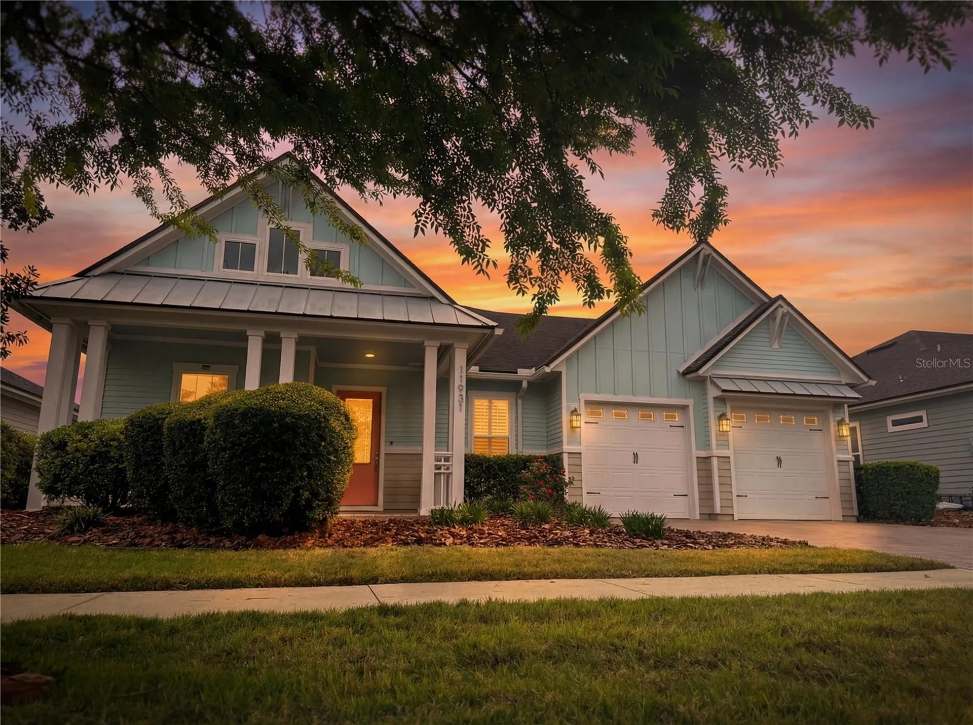 11931 SW 32nd Lane Gainesville FL 32608