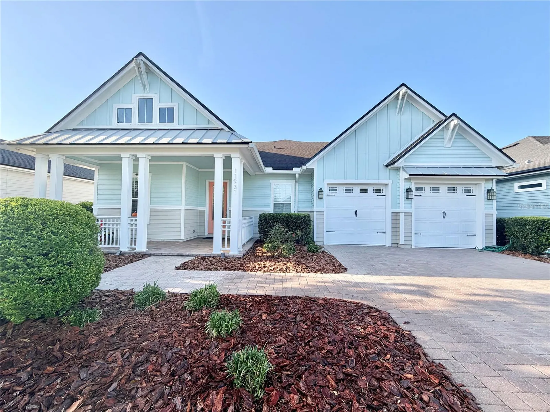 11931 SW 32nd Lane Gainesville FL 32608