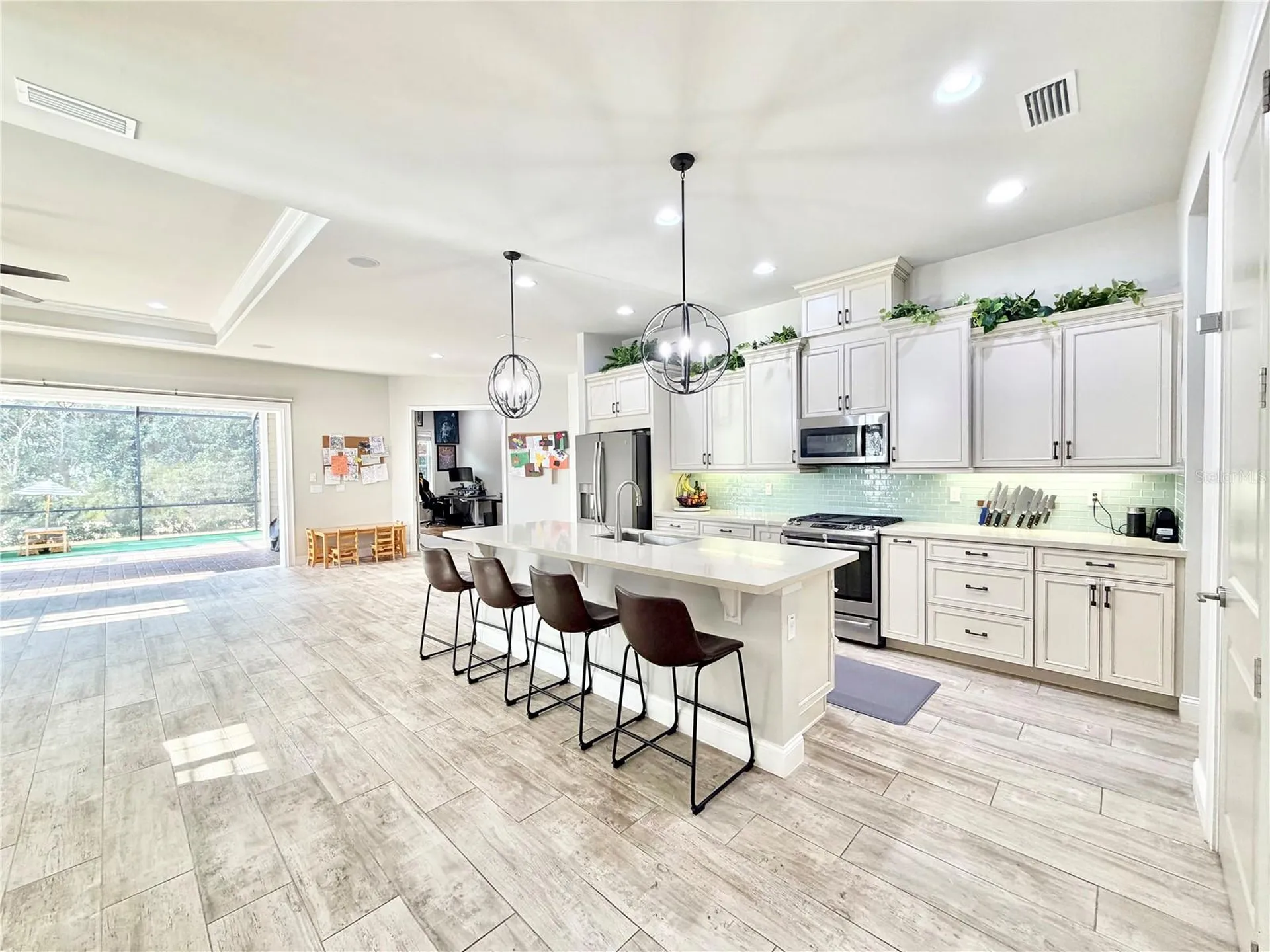 11931 SW 32nd Lane Gainesville FL 32608