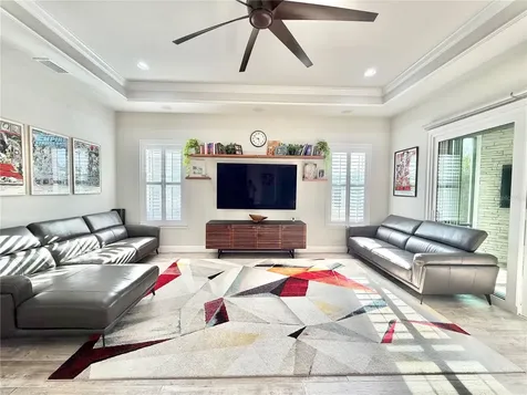 11931 SW 32nd Lane Gainesville FL 32608