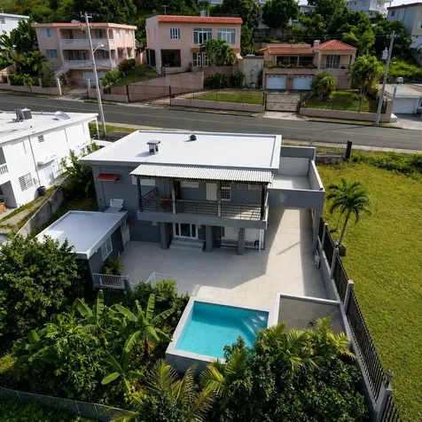 30 San Agustin San Juan PR 00926