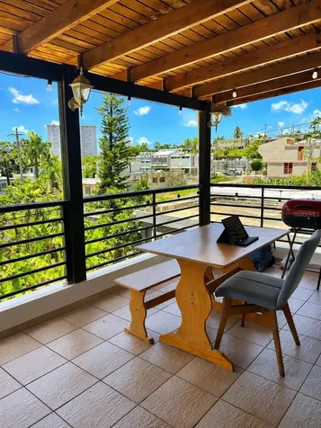 30 San Agustin San Juan PR 00926