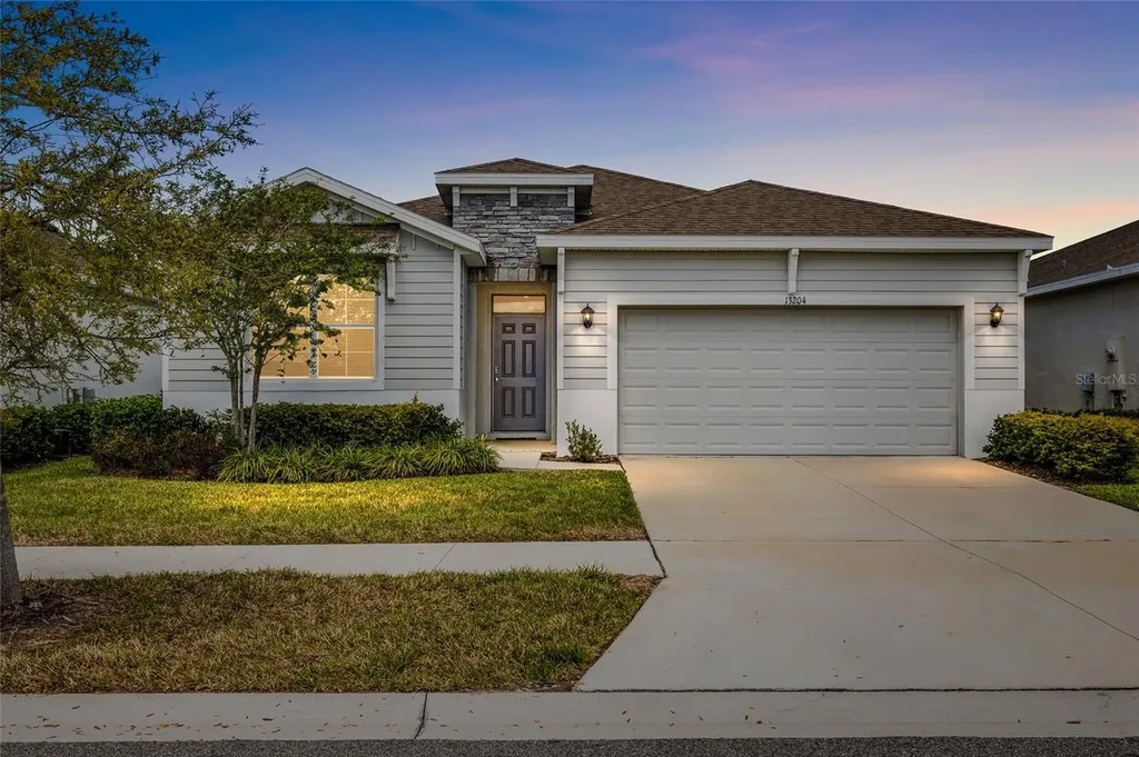 13204 Waterleaf Garden Circle Riverview FL 33579