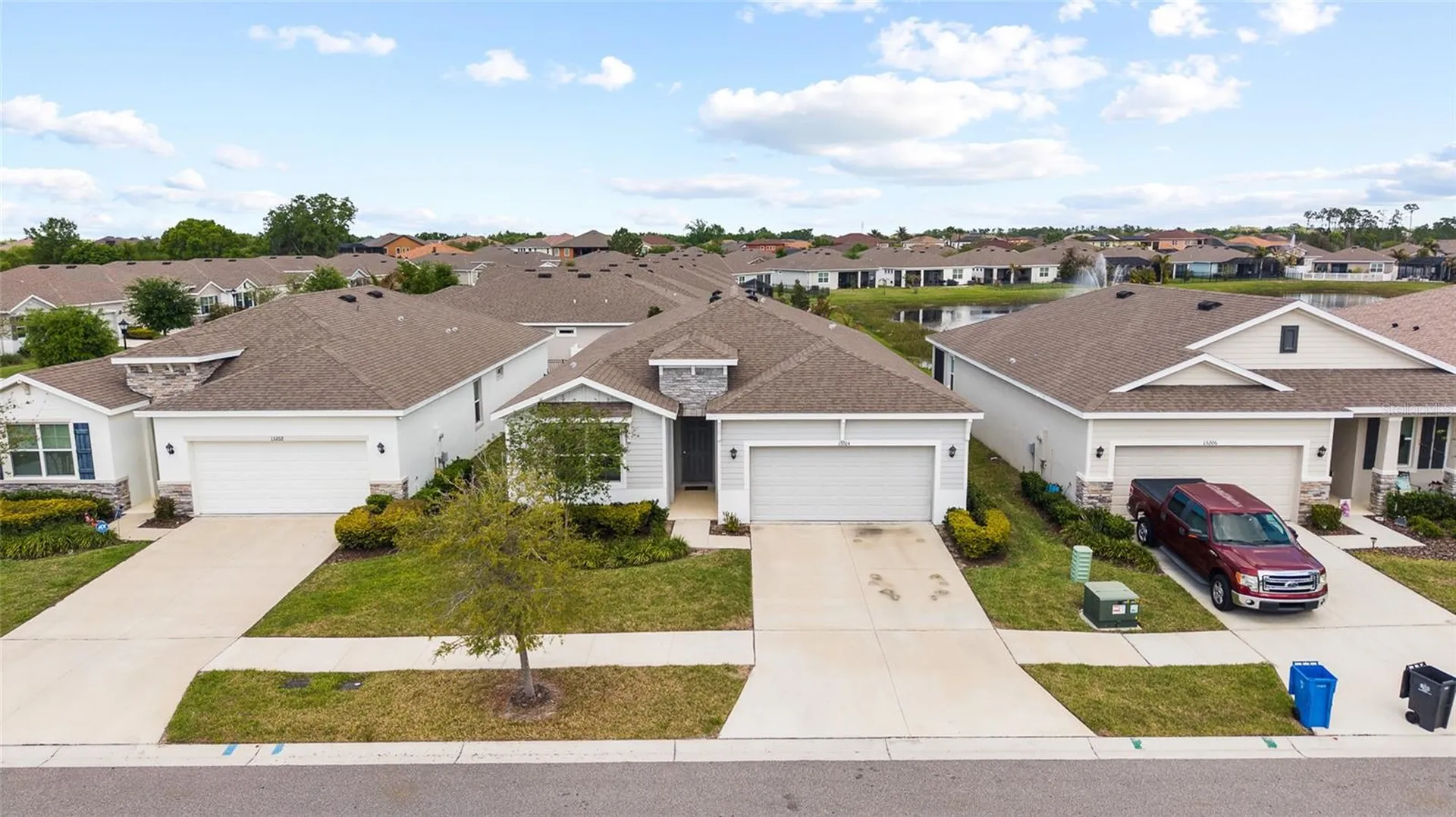 13204 Waterleaf Garden Circle Riverview FL 33579