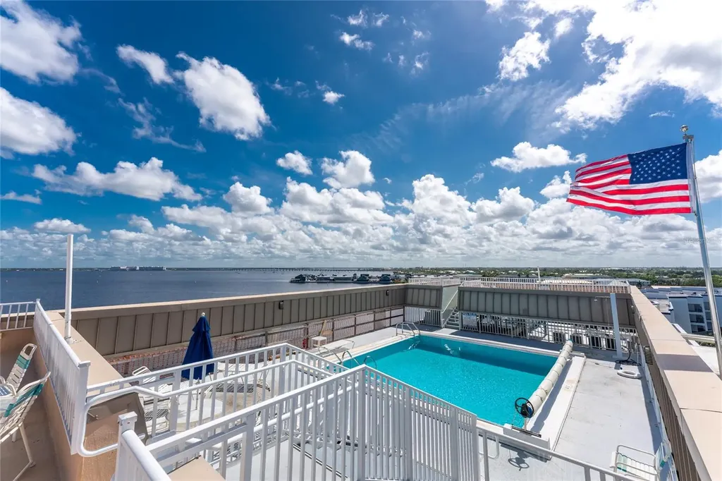 1500 Park Beach Circle Punta Gorda FL 33950