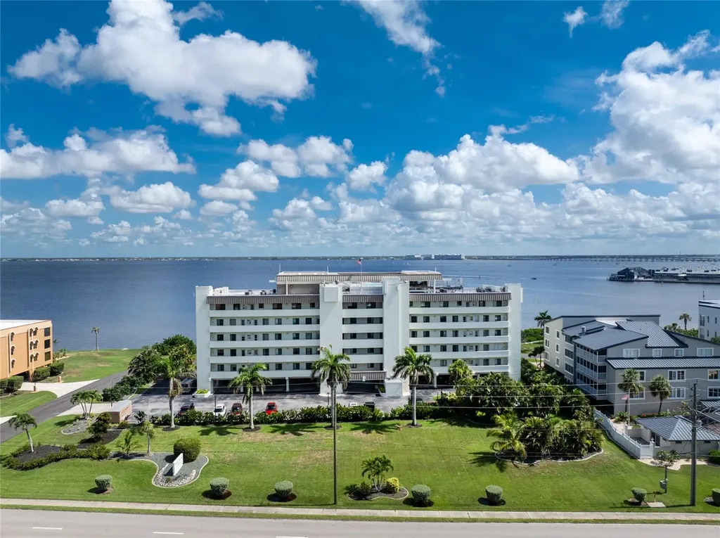 1500 Park Beach Circle Punta Gorda FL 33950