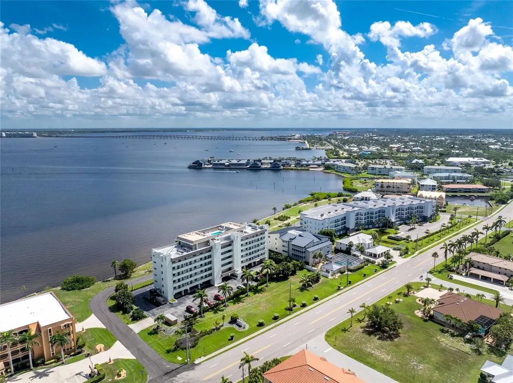 1500 Park Beach Circle Punta Gorda FL 33950