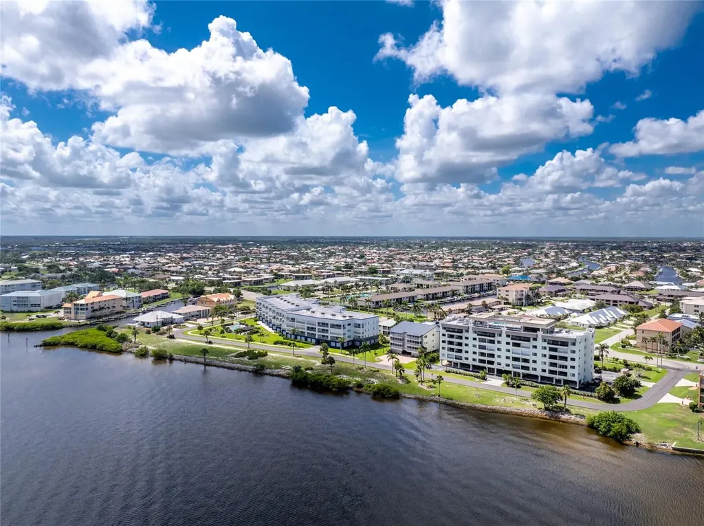 1500 Park Beach Circle Punta Gorda FL 33950