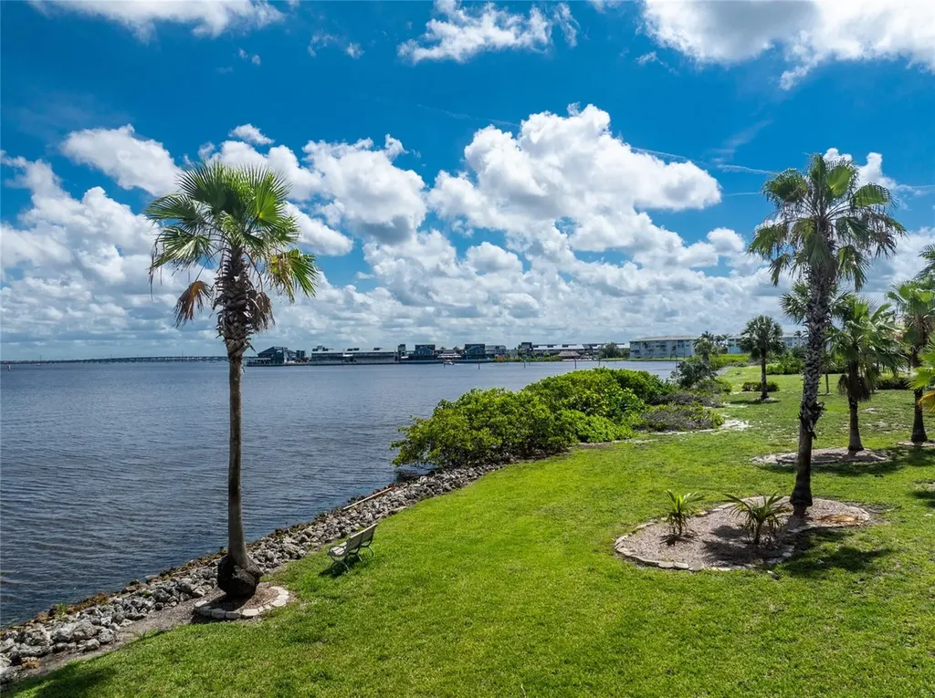 1500 Park Beach Circle Punta Gorda FL 33950