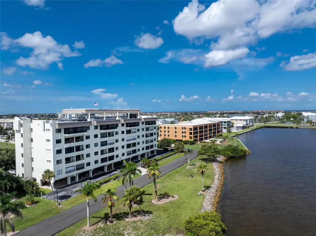 1500 Park Beach Circle Punta Gorda FL 33950