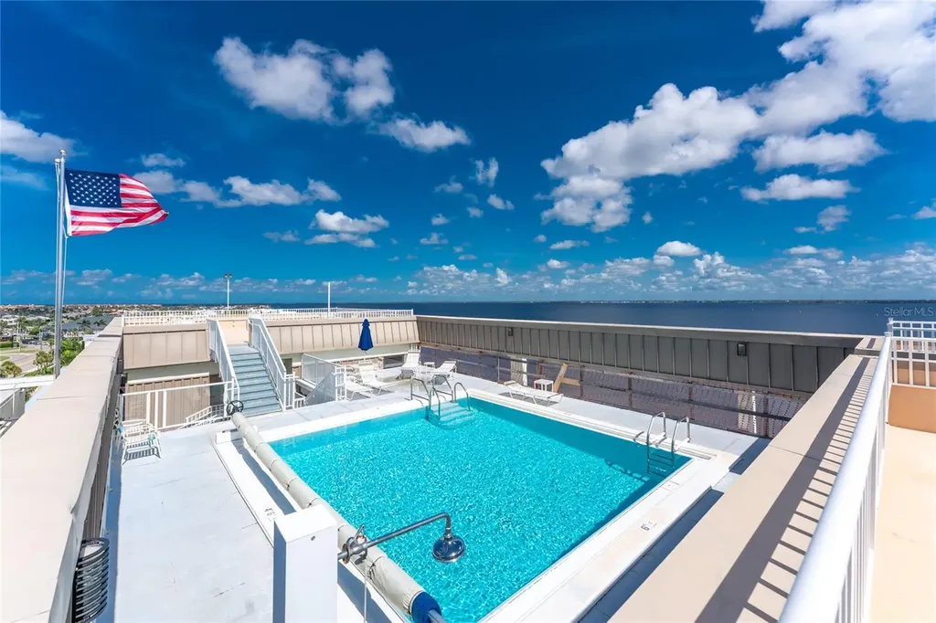 1500 Park Beach Circle Punta Gorda FL 33950