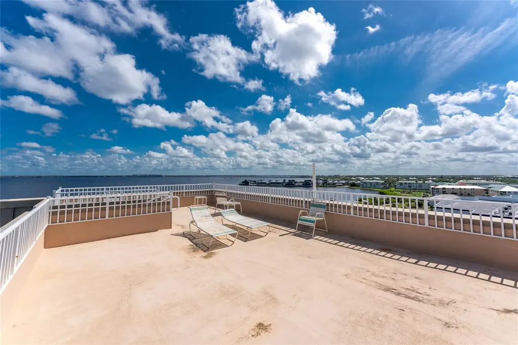1500 Park Beach Circle Punta Gorda FL 33950