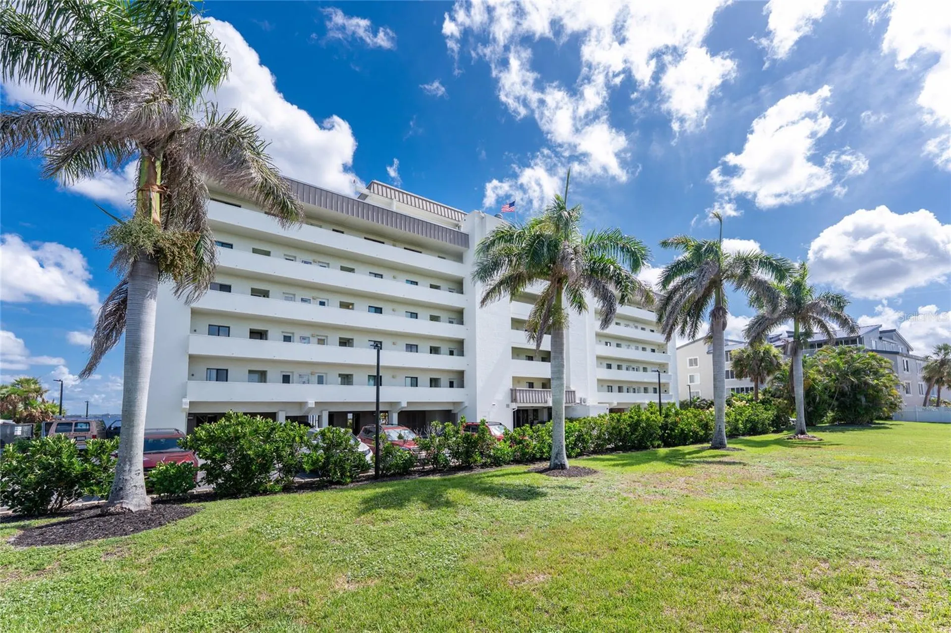 1500 Park Beach Circle Punta Gorda FL 33950
