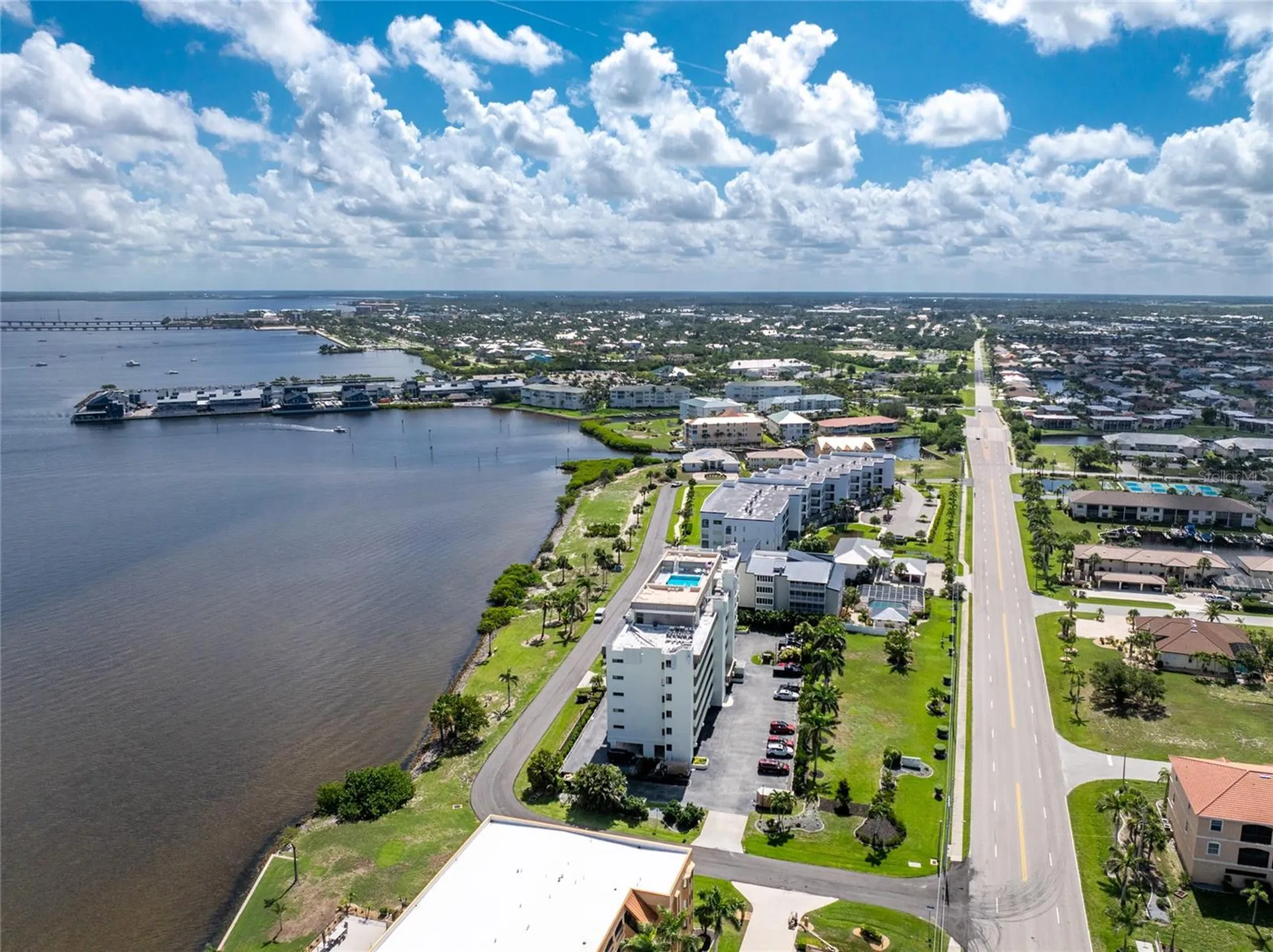 1500 Park Beach Circle Punta Gorda FL 33950