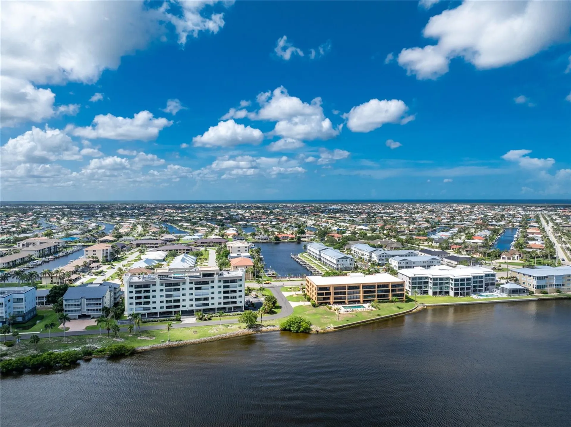 1500 Park Beach Circle Punta Gorda FL 33950