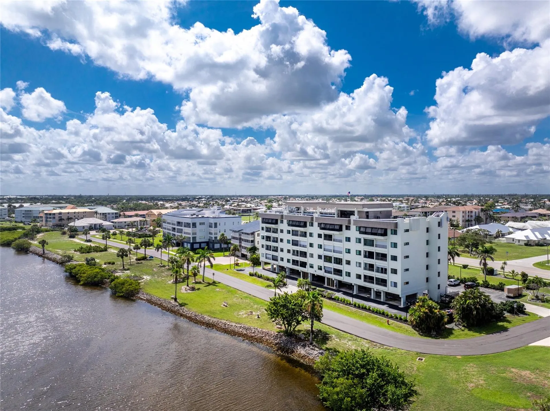 1500 Park Beach Circle Punta Gorda FL 33950