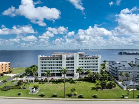 1500 Park Beach Circle Punta Gorda FL 33950