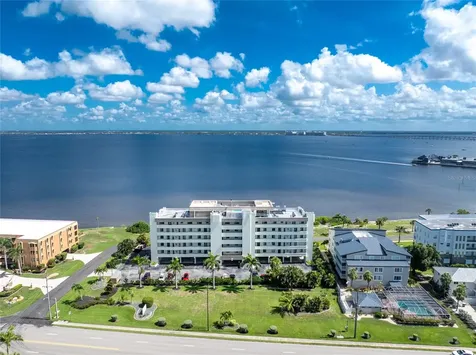 1500 Park Beach Circle Punta Gorda FL 33950