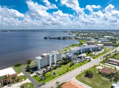 1500 Park Beach Circle Punta Gorda FL 33950