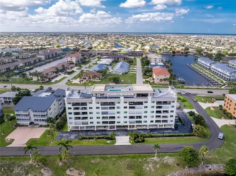 1500 Park Beach Circle Punta Gorda FL 33950