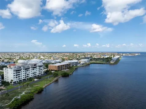1500 Park Beach Circle Punta Gorda FL 33950