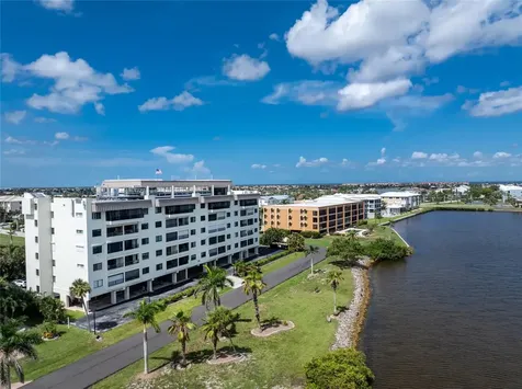 1500 Park Beach Circle Punta Gorda FL 33950