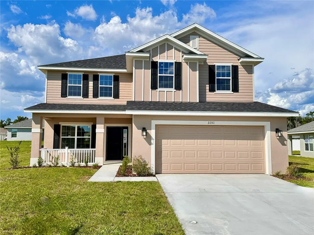 3151 NE 45th Avenue Ocala FL 34470