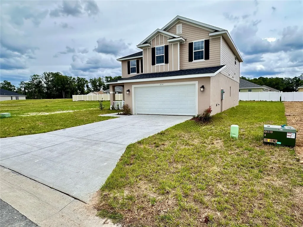 3151 NE 45th Avenue Ocala FL 34470
