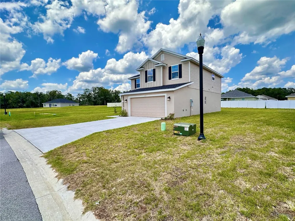 3151 NE 45th Avenue Ocala FL 34470