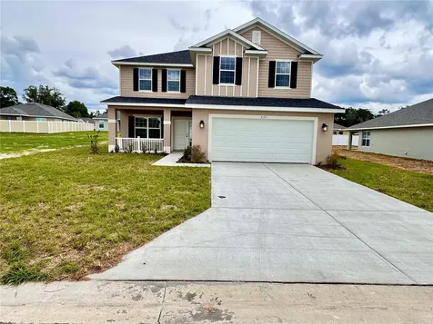 3151 NE 45th Avenue Ocala FL 34470