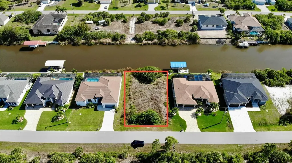 15376 Hennipen Circle Port Charlotte FL 33981
