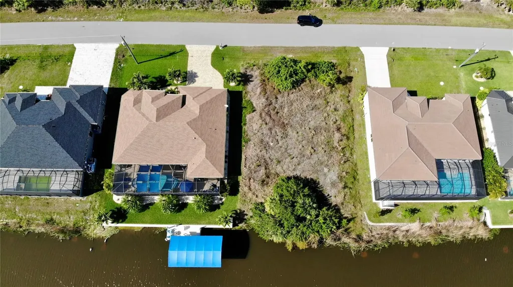 15376 Hennipen Circle Port Charlotte FL 33981
