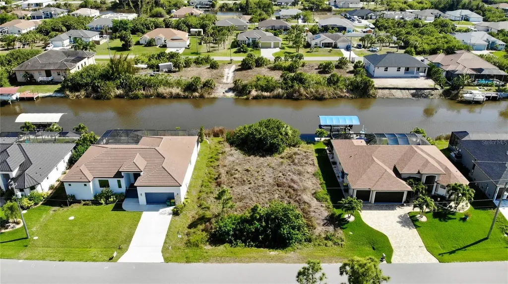 15376 Hennipen Circle Port Charlotte FL 33981