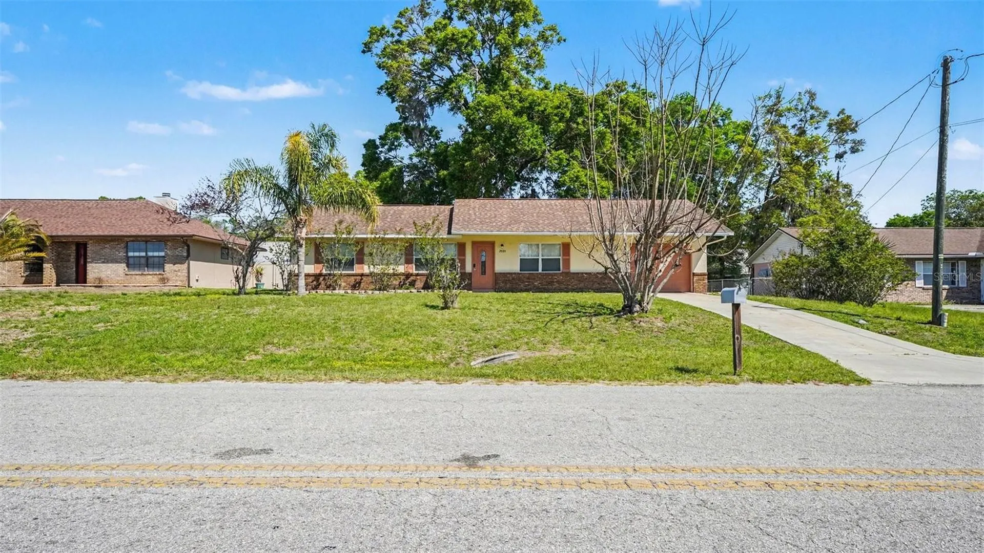 3535 NE 42nd Place Ocala FL 34479