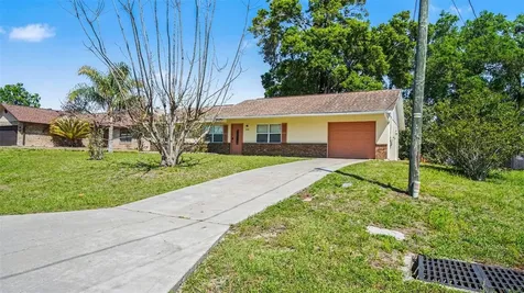 3535 NE 42nd Place Ocala FL 34479