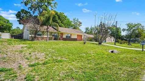 3535 NE 42nd Place Ocala FL 34479