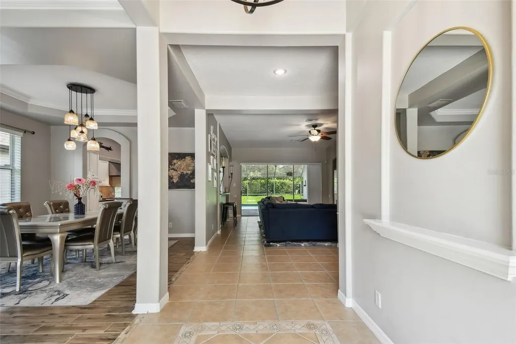 3025 Naughton Way Tarpon Springs FL 34688