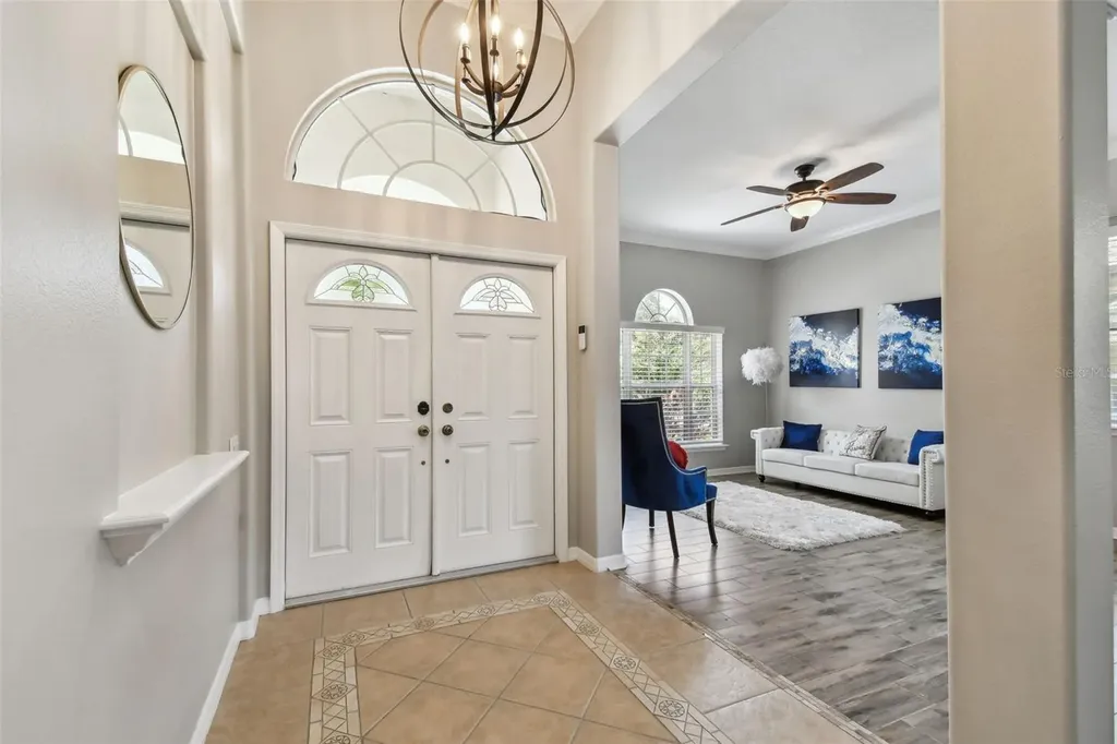 3025 Naughton Way Tarpon Springs FL 34688