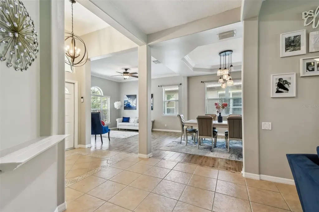 3025 Naughton Way Tarpon Springs FL 34688