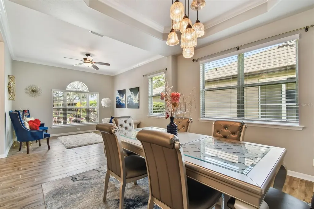 3025 Naughton Way Tarpon Springs FL 34688