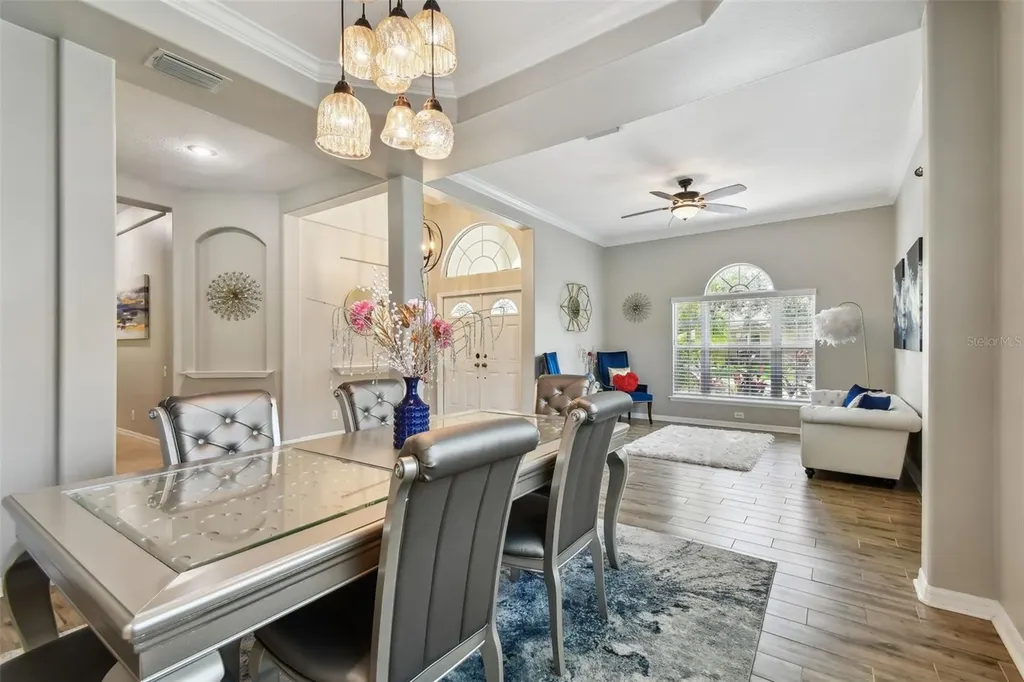 3025 Naughton Way Tarpon Springs FL 34688
