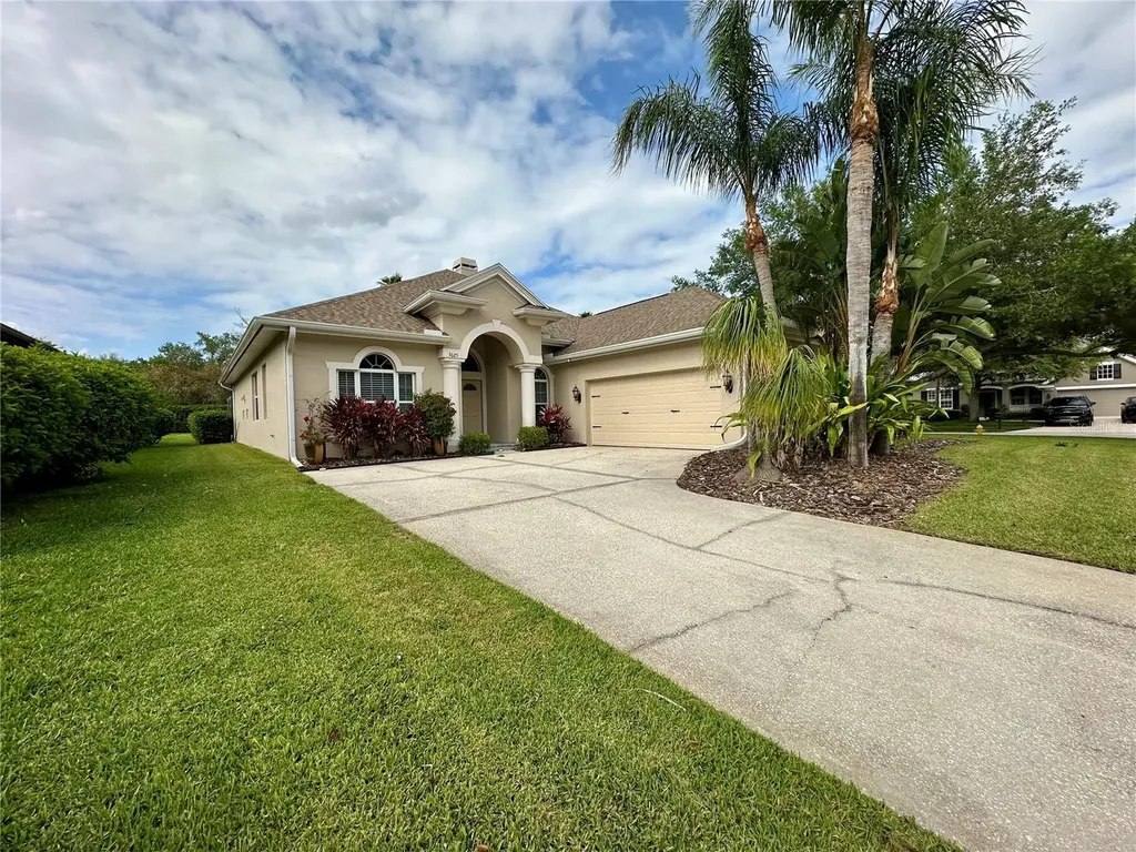 3025 Naughton Way Tarpon Springs FL 34688