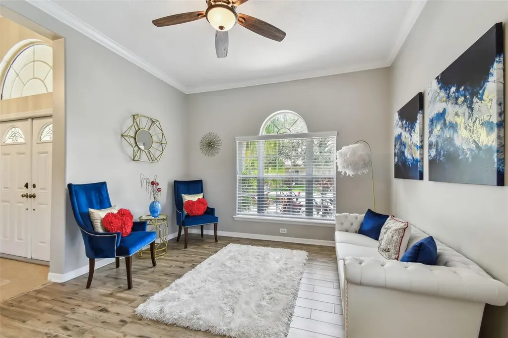 3025 Naughton Way Tarpon Springs FL 34688