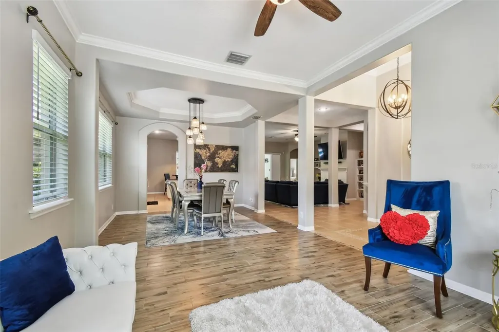 3025 Naughton Way Tarpon Springs FL 34688