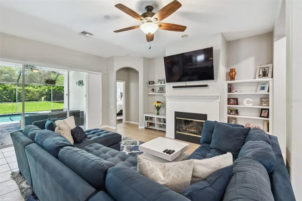 3025 Naughton Way Tarpon Springs FL 34688