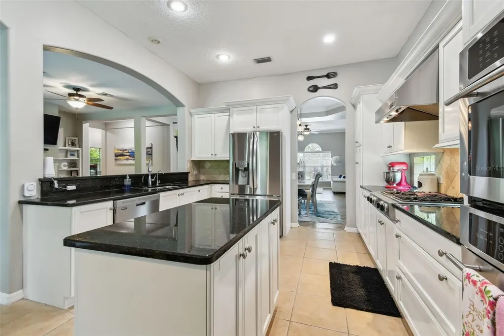 3025 Naughton Way Tarpon Springs FL 34688