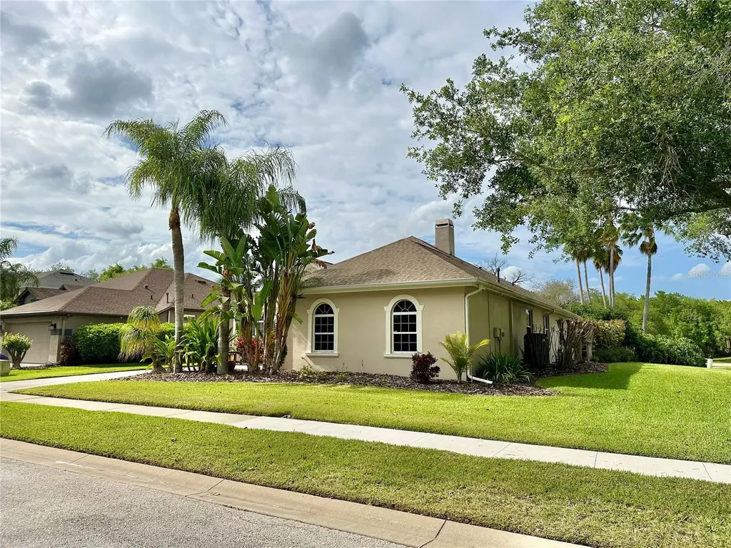 3025 Naughton Way Tarpon Springs FL 34688